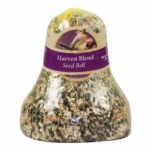 Heath Mfg Harvest Blend Bell, 14oz