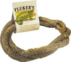 Flukers Bend A Branch, Small, 1 8