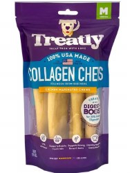 TreatlyCollagenWrapsChicken6in