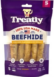 TreatlyBeefhideChipRollCkn5in