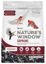 NatWindow Supreme 6lb