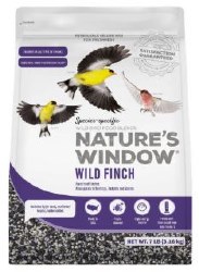 NatWindow Wild Finch 5lb