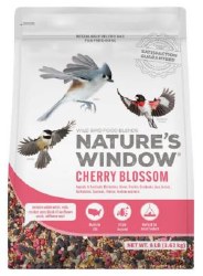 NatWindow CherryBlossom8lb
