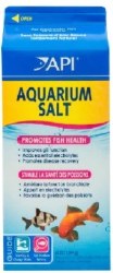 API Aquarium Salt 65oz