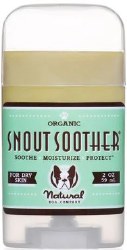 Natural Dog Snout Soother Stick 2oz