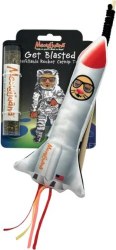 Meowijuana Blasted Rocket Wand