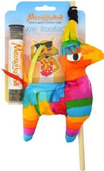 Meowijuana Pinata Wand Toy