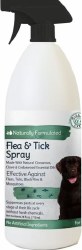 Natural Chemistry Natural Flea and Tick Spray for Dogs 24oz