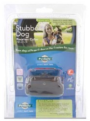 Petsafe Stubborn Dog In Ground Fence Reciever Collar, 8 lb