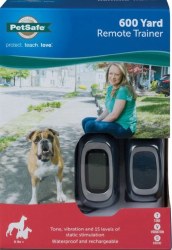 Petsafe 600 Yard Remote Dog Trainer