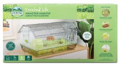 Oxbow Hamster Habitat