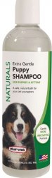 Durvet Naturals Extra Gentle Puppy Shampoo 17oz
