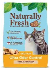 NatFreshUltraOdorContClmp14lb