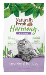 NatFreshLavenderBambooClmp14lb