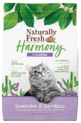 NatFreshLavenderBambooClmp26lb