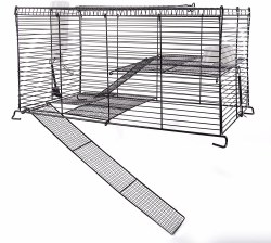 Ware High Rise Cage 10gal