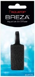 AquatopBrezaAirstoneStdBk1in