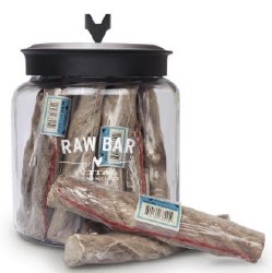 Vital Essentials Freeze Dried Moose Sticks