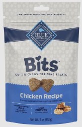 BlueBuff Bits Chicken 11oz