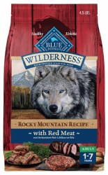 BlueBuffWildRMRREdMeatAdt4.5lb