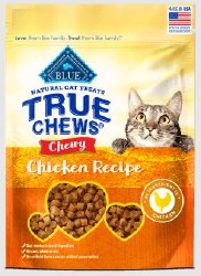 BlueBuffTruChewChickenCat3oz