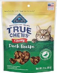 BlueBuffTruChewDuckCat3oz
