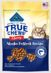 BlueBuffTruChewPollockCat3oz