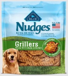 BlueBuffChewCknGriller12oz