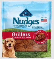 BlueBuffChewSteakGriller12oz