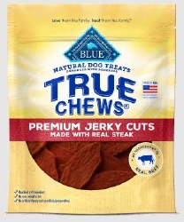 BlueBuffChewSteakJerky12oz