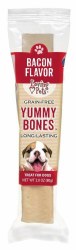 Loving Pets Yummy Single Bacon Med 2.8oz