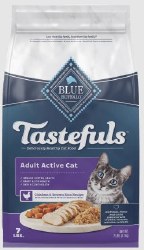 Adult Cat  Food Chicken 7lb