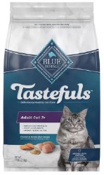 BB Senior Chicken/Rice Cat 7Lb