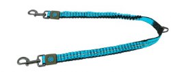 Vario Bungee Coupler Large Turquoise