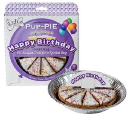 Lazy Dog Happy Birthday for a Charming Boy, Purple