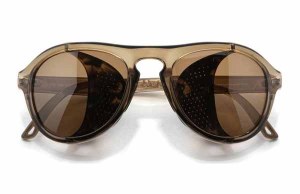Sunski Treeline Alpine Sunglasses