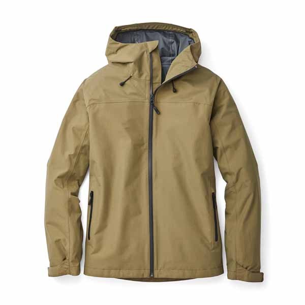 Filson hot sale rain coat