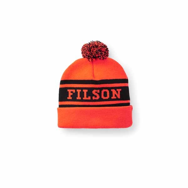 filson beanie