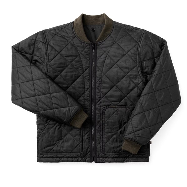 Eagle Plains Jacket Liner Elements Unfailing
