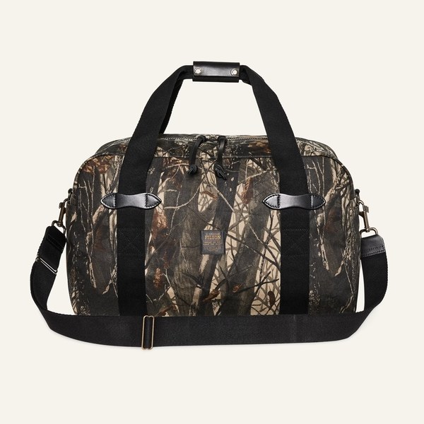 Medium duffle best sale bag