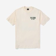Short Sleeve Ranger Graphic T-Shirt
