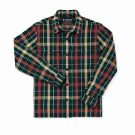 Deer Island Jac-Shirt