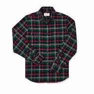 Vintage Flannel Work Shirts