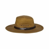 Tin Cloth Bush Hat