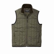 Filson Men's : Vests - Elements Unfailing