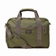 Ripstop Nylon Pullman