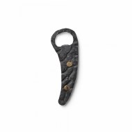 Iron Forged Bottle Opener