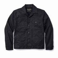 Filson leather sale cruiser