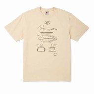 Short Sleeve Pioneer Graphic T-Shirt
