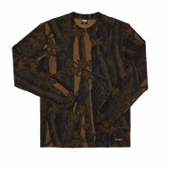 Long-Sleeve Pioneer Graphic T-Shirt